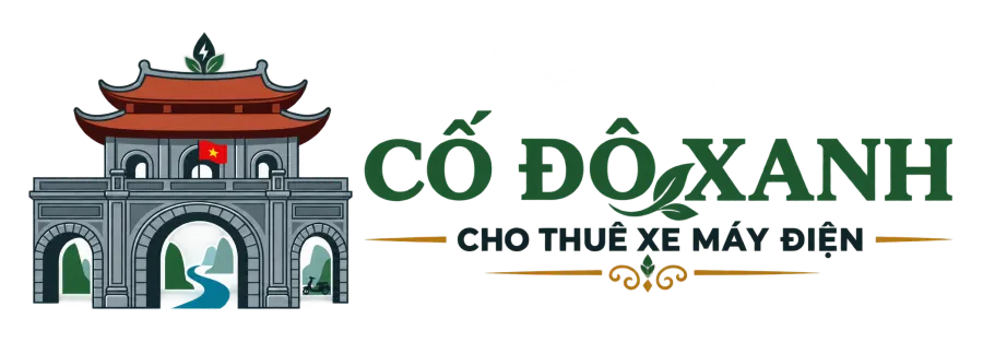 Xe Cố Đô Xanh